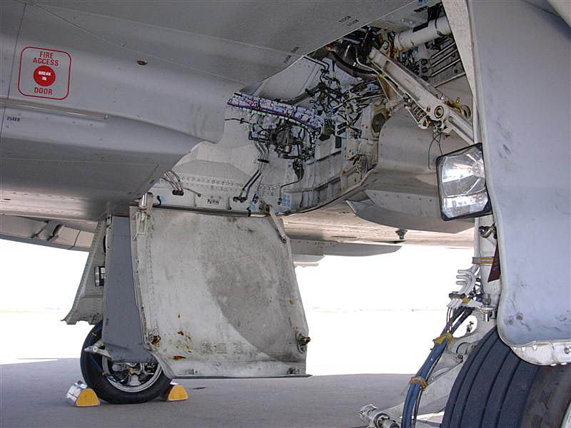 Span_Eurofighter16.JPG - ...detail of the main undercarriage attachment           